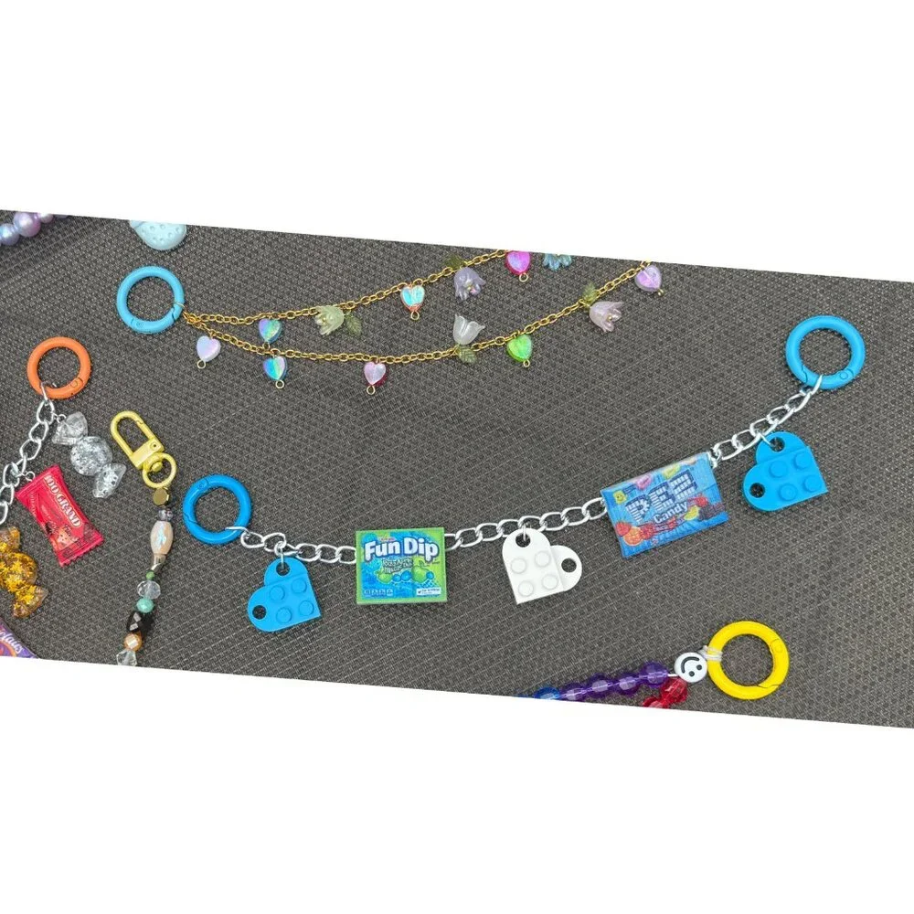 Candy Charm Accessory - Picture 7 of 7